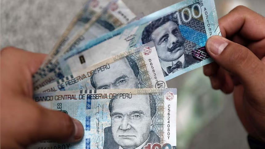 Prestamype ofrece préstamo para compra de deuda con mejores condiciones