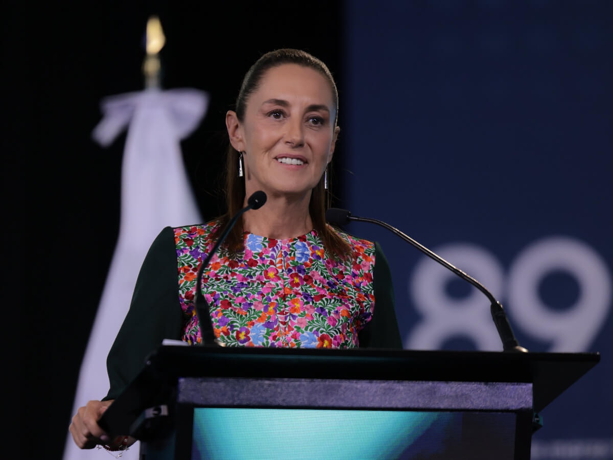 México y Colombia celebran la cooperación regional tras elecciones en Colombia