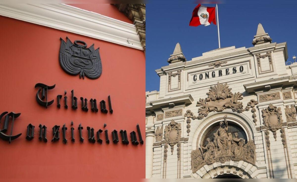 Tribunal Constitucional limita iniciativas de gasto del Congreso en Perú