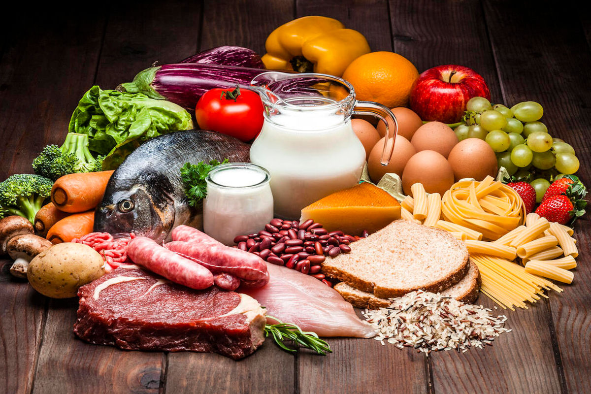 Misconceptions About Nutrition in Diabetes and Hypertension Patients