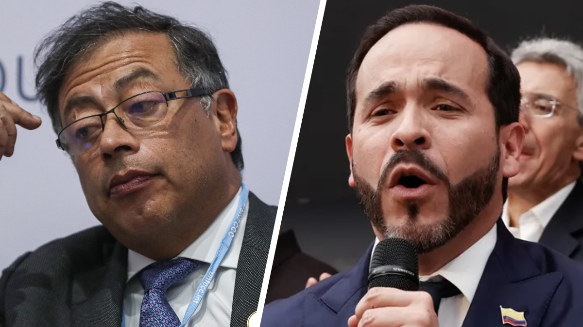 América Latina exige transición pacífica en Colombia tras disputa electoral