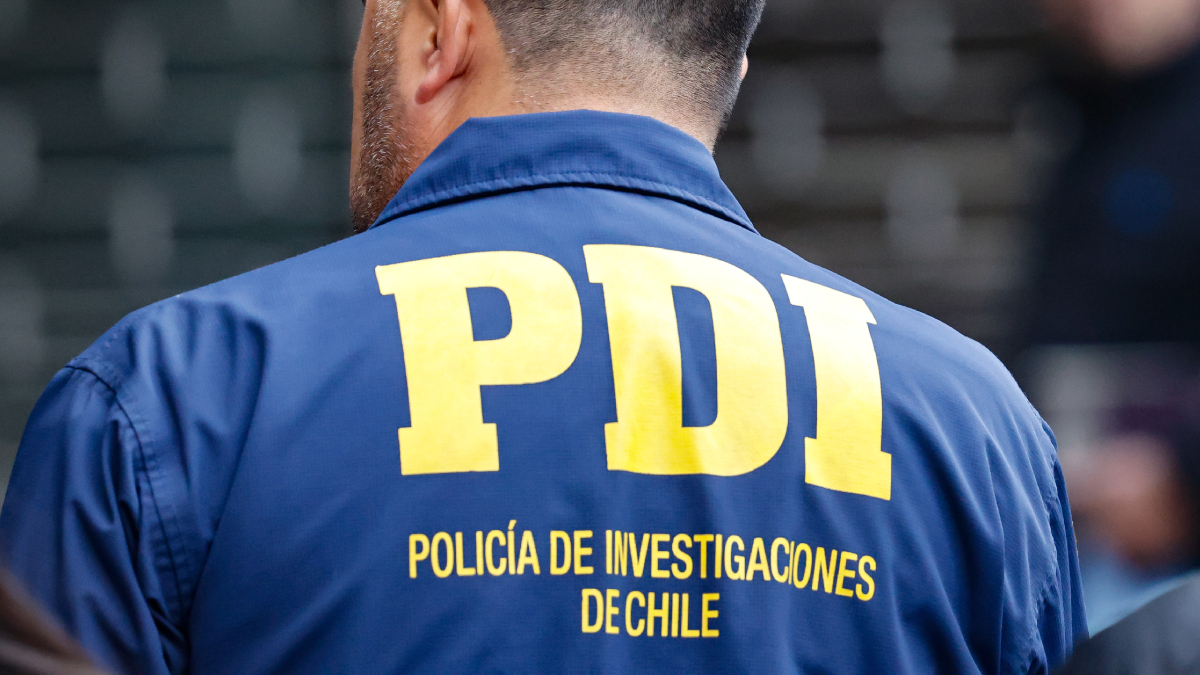 Investigación judicial por difusión de material sexual infantil en colegio de Rancagua