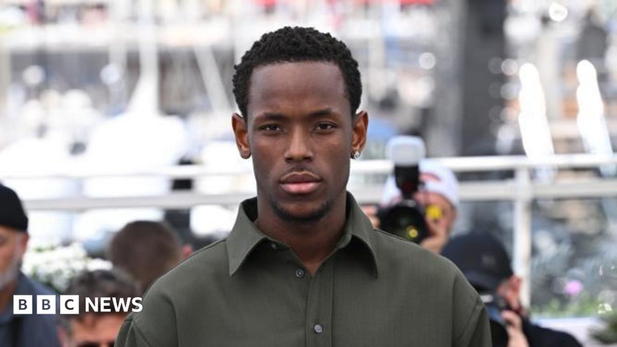 Top Boy Actor Acquitted in Rape Trial