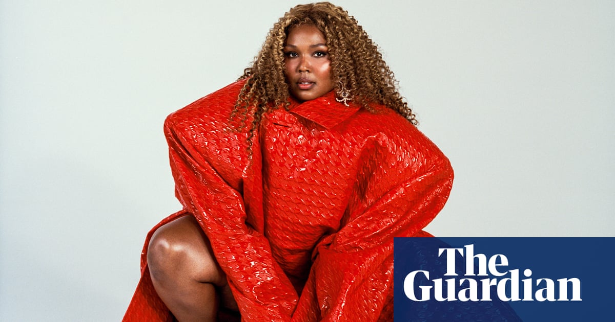 Lizzo Confronts Allegations and Fame's Impact: A Journey Through Criticism and Resilience
