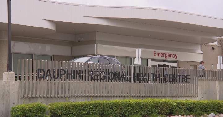 Dauphin Hospital Closure Sparks Concerns Over Access to Healthcare