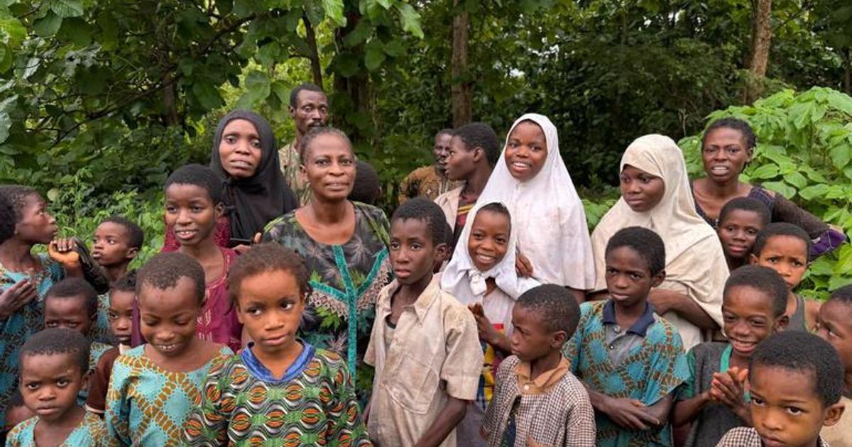 Oyo State School Abduction Resolved After 56-Day Rescue Operation
