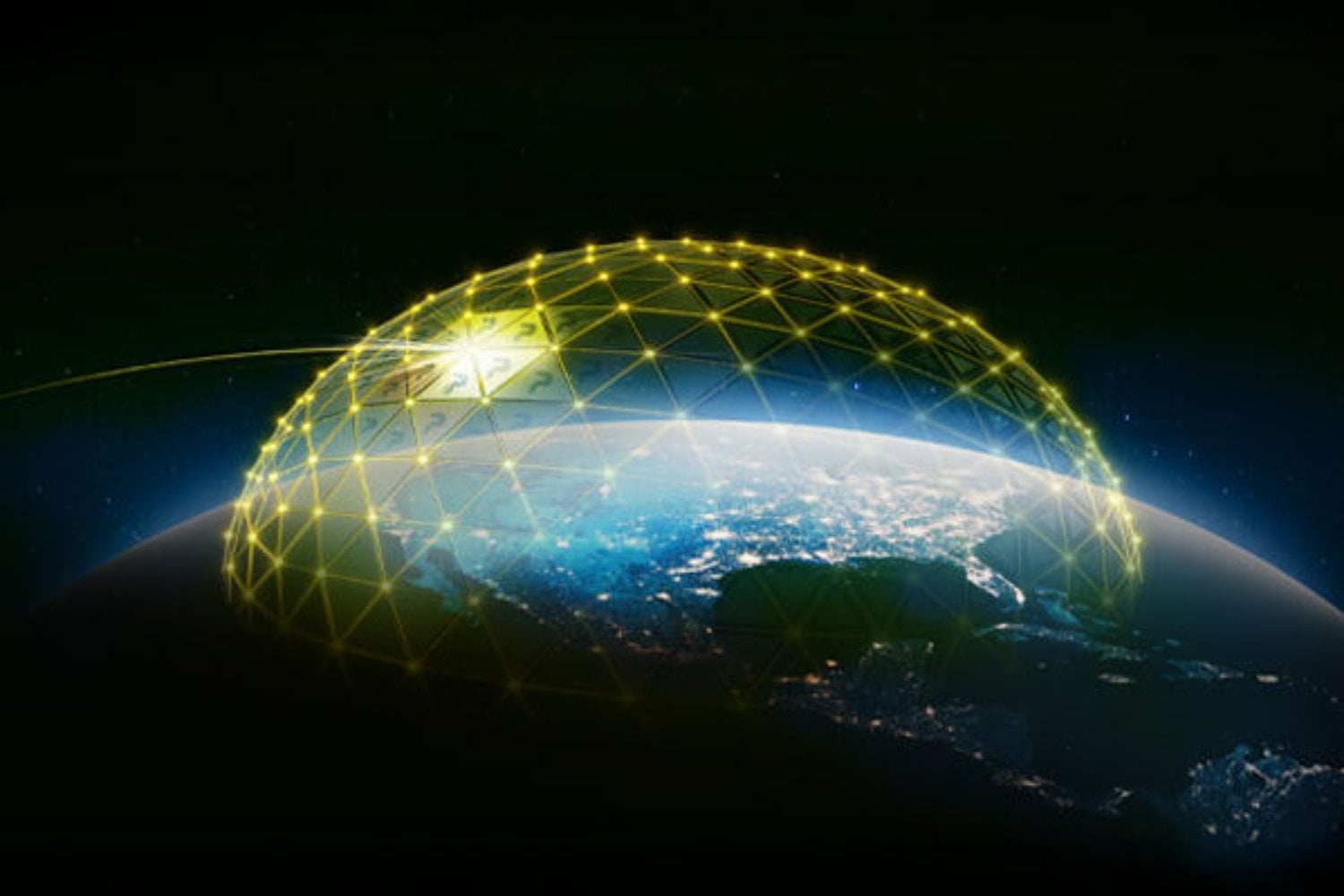 Rusia interfiere con Starlink para neutralizar drones ucranianos