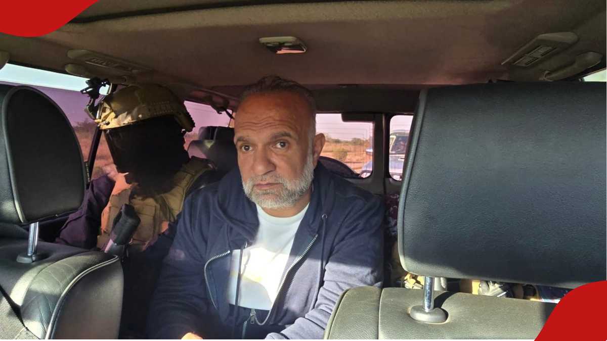 Afghan National Extradited to Face US Narcotics Charges