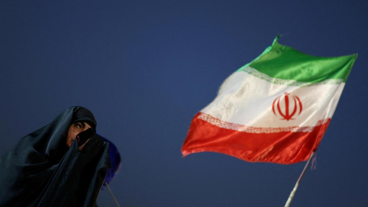 Tensions Rise as Iran and US Clash Over Hormuz Strait and Tehran Blast