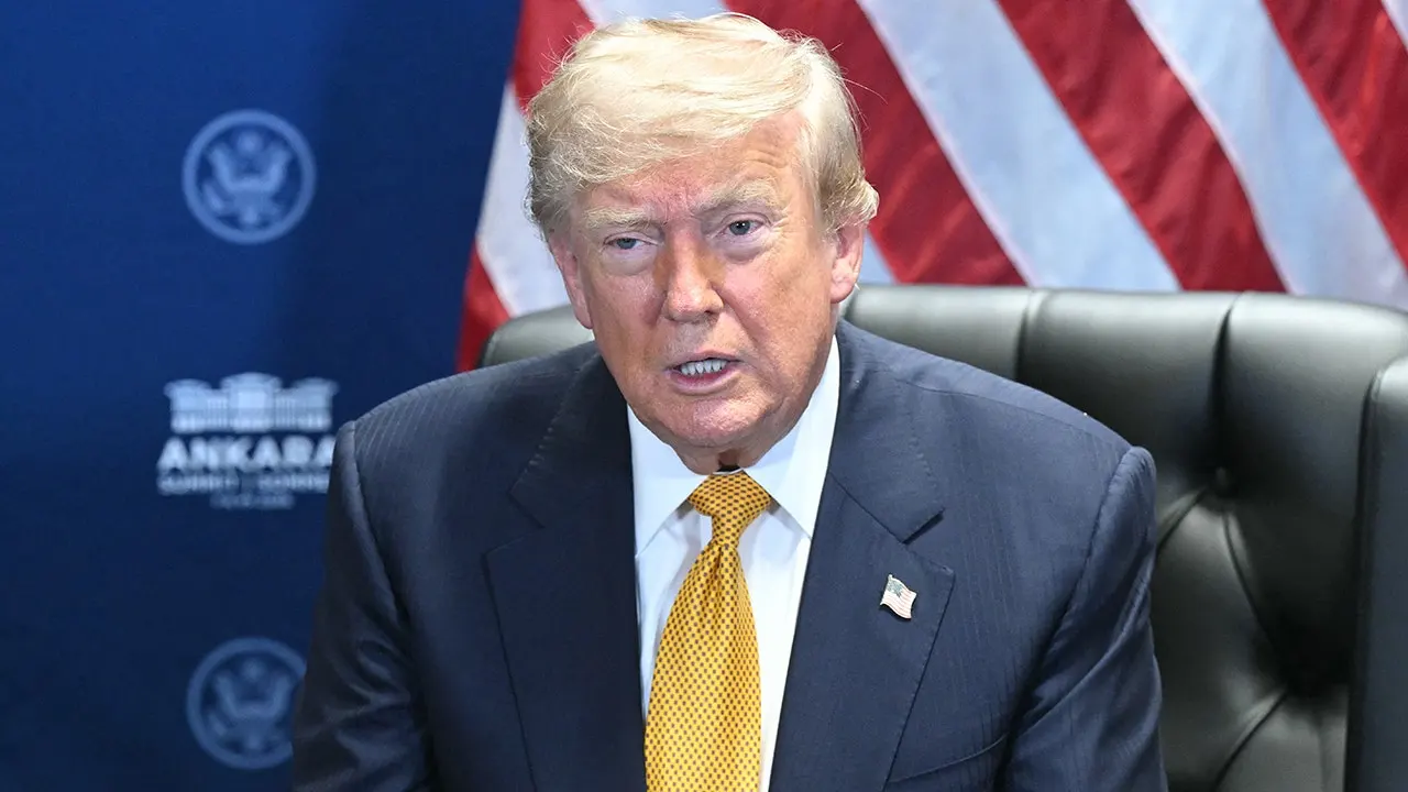 Trump threatens military retaliation against Iran following assassination plot warnings