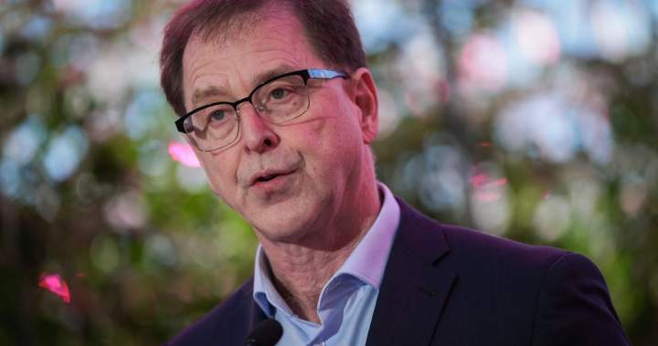 American firm plans to close B.C. plant, sparking government concern over job losses