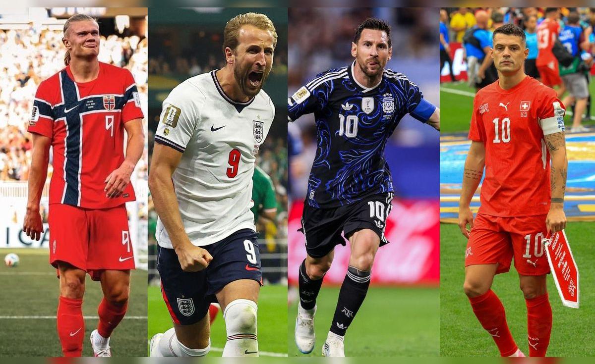 Mundial 2026: Horarios y canales para ver los partidos de cuartos de final