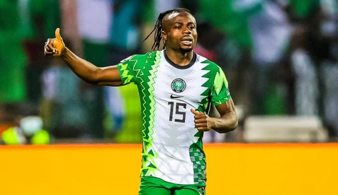 Moses Simon's Struggles with Rangers: Ethnicity and Football Challenges
