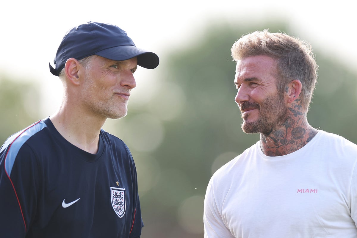 England Prepares for World Cup Quarter-Final Against Norway with Key Players Back in Training