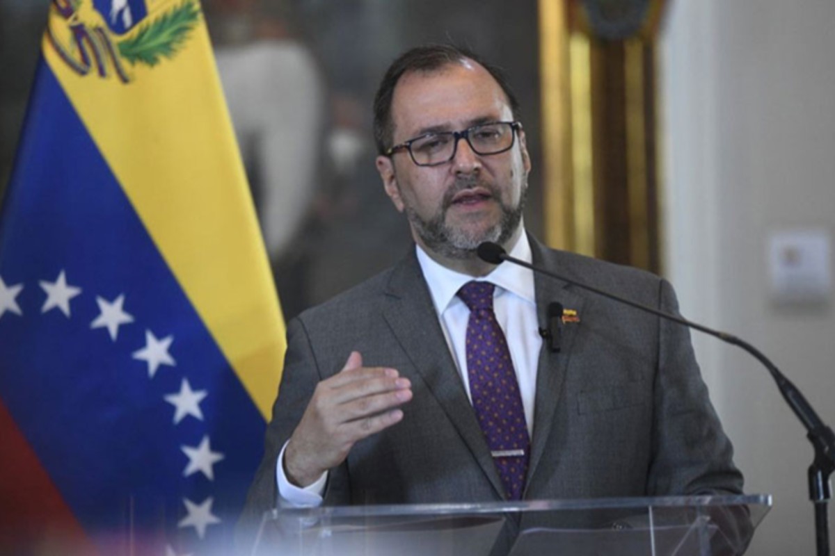 Venezuela rechaza participación de Colombia en reconstrucción post-sismos
