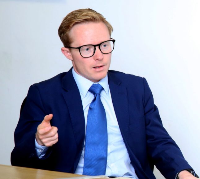 Chris Pappas Confirmed as DA's uMngeni Mayoral Candidate, Commits to Continued Governance