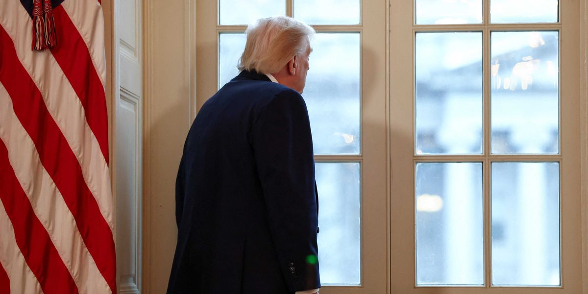 Jonathan Swan Defends Maggie Haberman After Trump Criticizes Their Book and Threatens Legal Action