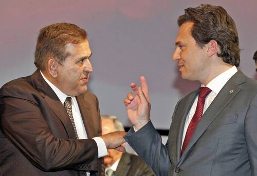 Impunidad en casos de corrupción y fraude en México