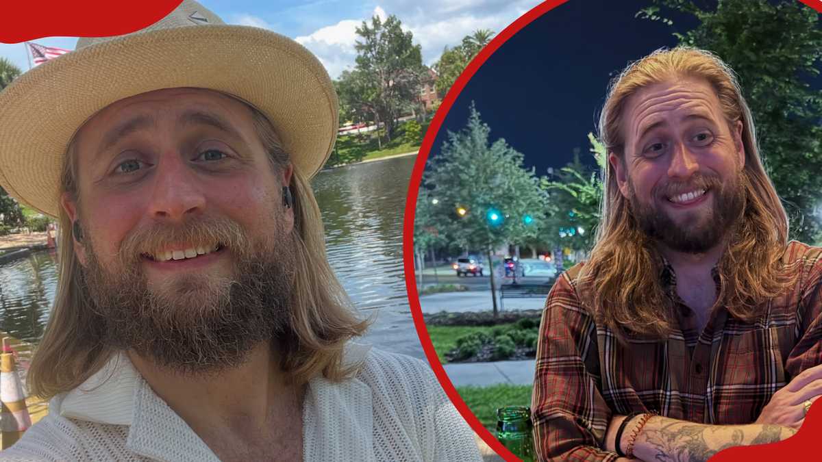 Justin Stamper's Real Estate Empire and TV Success