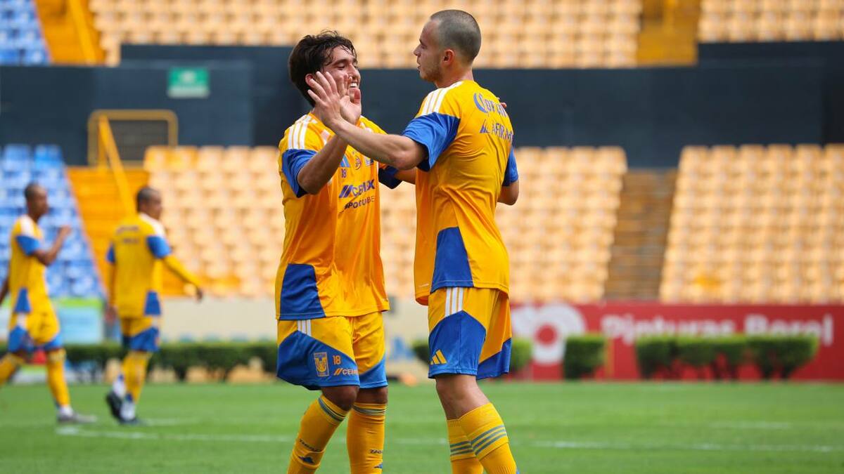 Tijuana y Tigres inauguran el Apertura 2026 con un duelo en el Estadio Caliente
