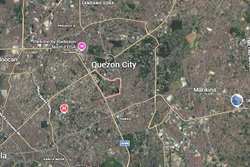 Three siblings electrocuted at home in Quezon City