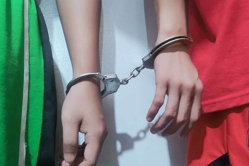 PNP arrests 303 in cybercrime crackdown over three months