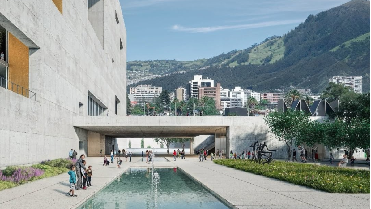 Exviceministra defiende proceso de selección del Museo Nacional tras críticas