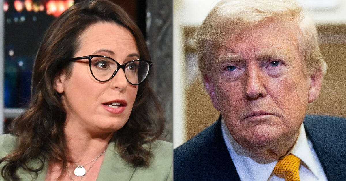 Trump Threatens Journalist After Criticizing Health Secrecy Comments