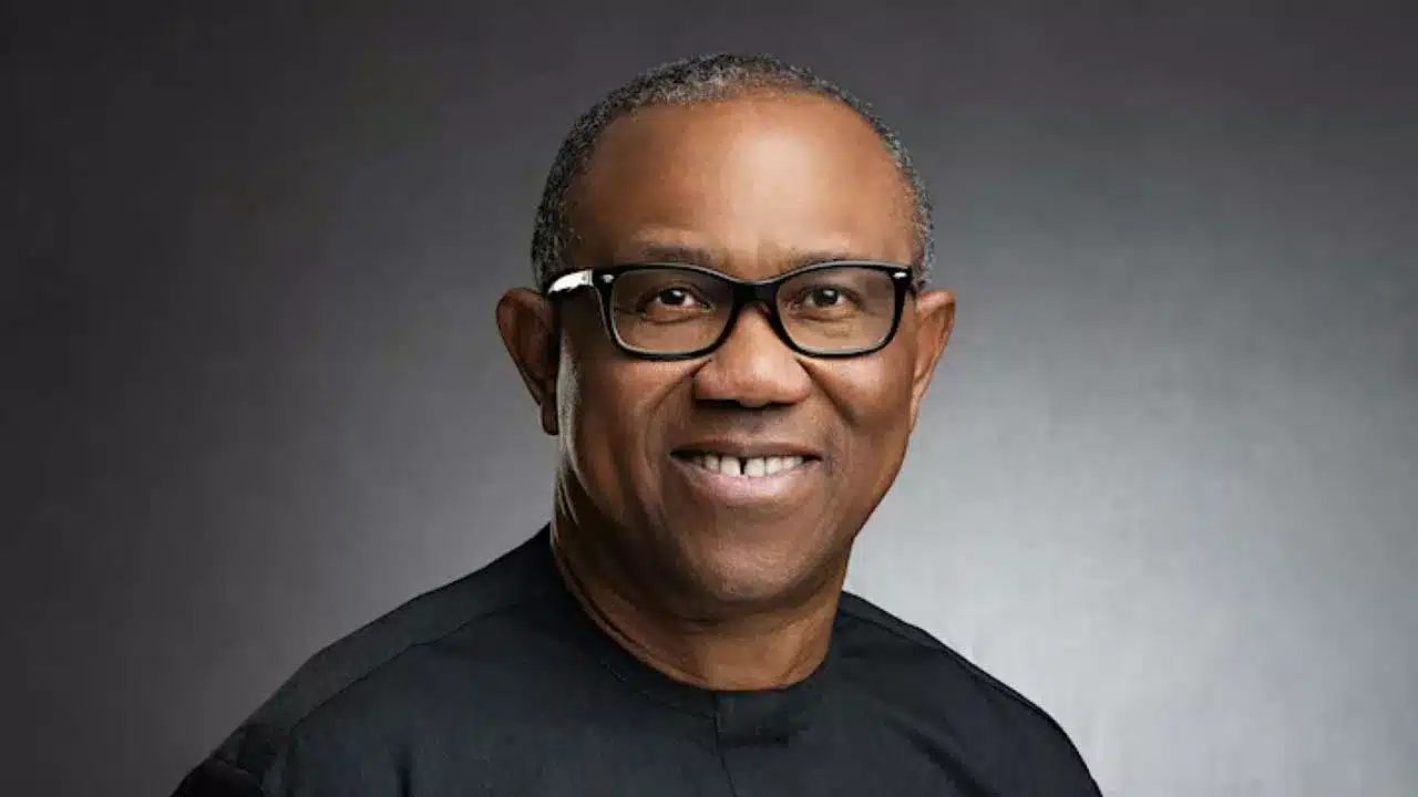 Peter Obi Rejects Debate with Umahi, Demands He Run for Presidency First