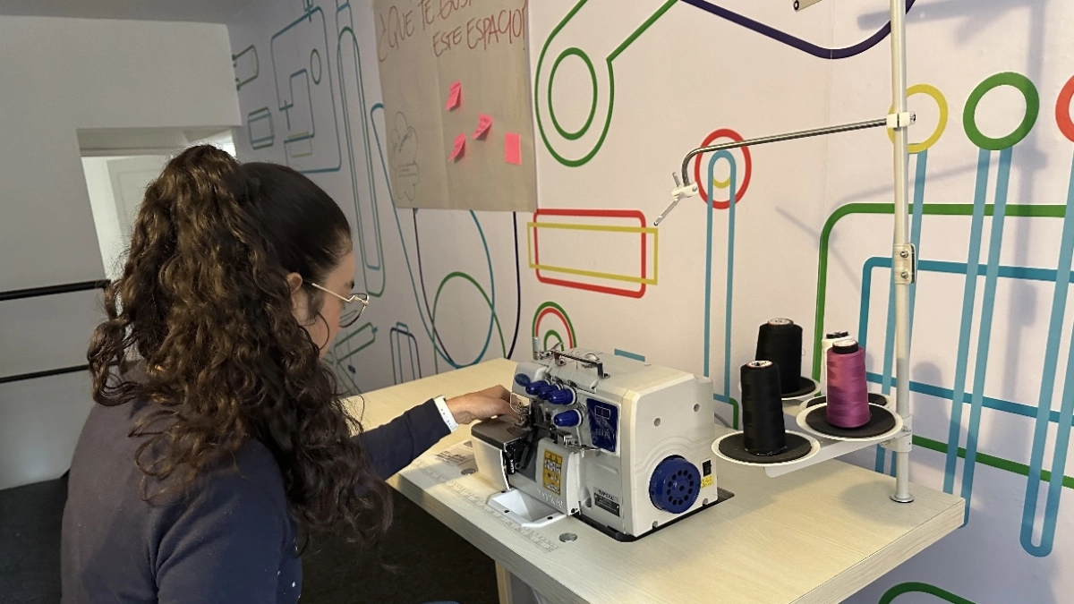 Programa enseña a niños y jóvenes a crear proyectos de negocio