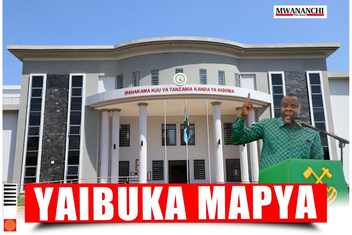 High Court Accepts Video Evidence in Baba Levo's Parliamentary Eligibility Case