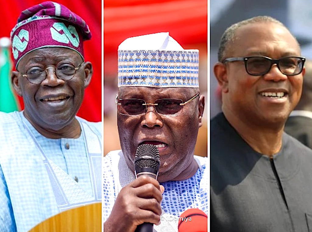 Nigeria's North: Political Rivalry and Regional Fragmentation