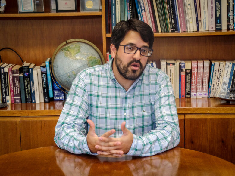 Impacto Económico de los Terremotos en Venezuela: Revisión de Perspectivas y Necesidades de Reconstrucción