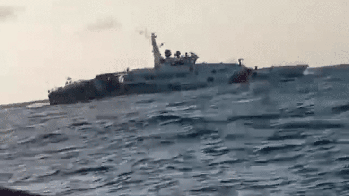 Filipino Fishers Continue to Face Harassment Despite 10-Year Hague Ruling