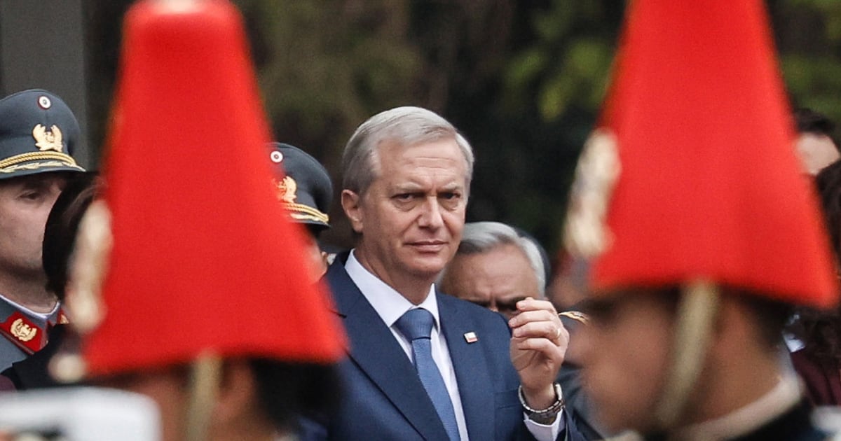 Kast enfrenta complejidades en la gestión de indultos y su impacto político