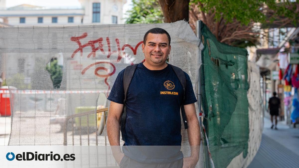 Migrantes en España Ganan Derechos Tras Regularización Extraordinaria