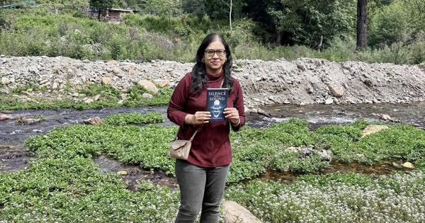 Mitra Samal's Poetry Explores Memory, Desire, and Emotional Intimacy