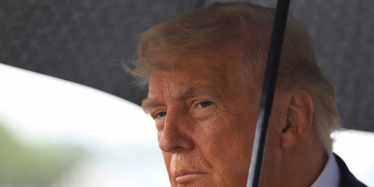 The GOP's Cover-Up and Political Distrust in Modern America