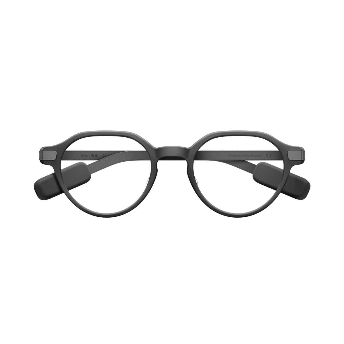 Even Realities G2 Smart Glasses Focus on Productivity with Camera-Free Design