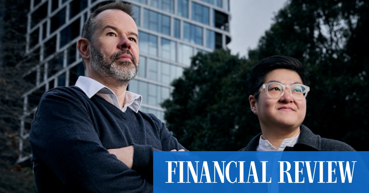 Private Melbourne development offers affordable rentals without public subsidy