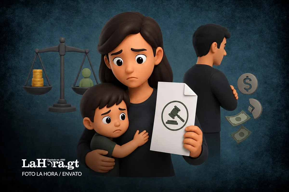 Aumenta denuncias por negación de asistencia económica en Guatemala