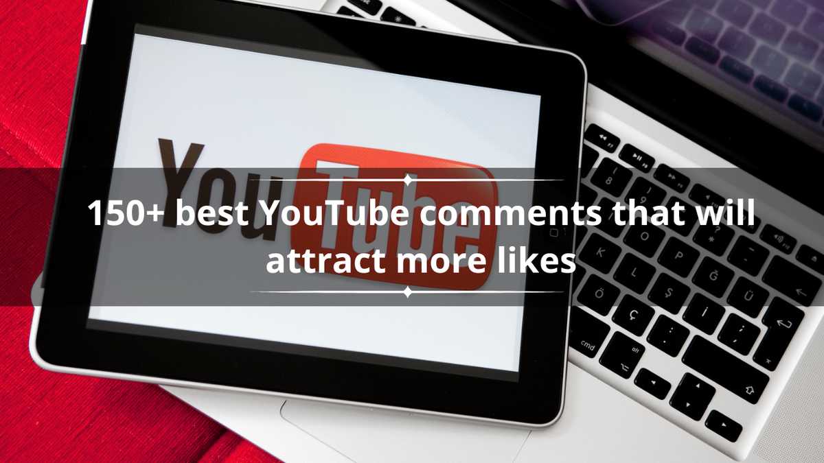 Tips for Engaging YouTube Comments