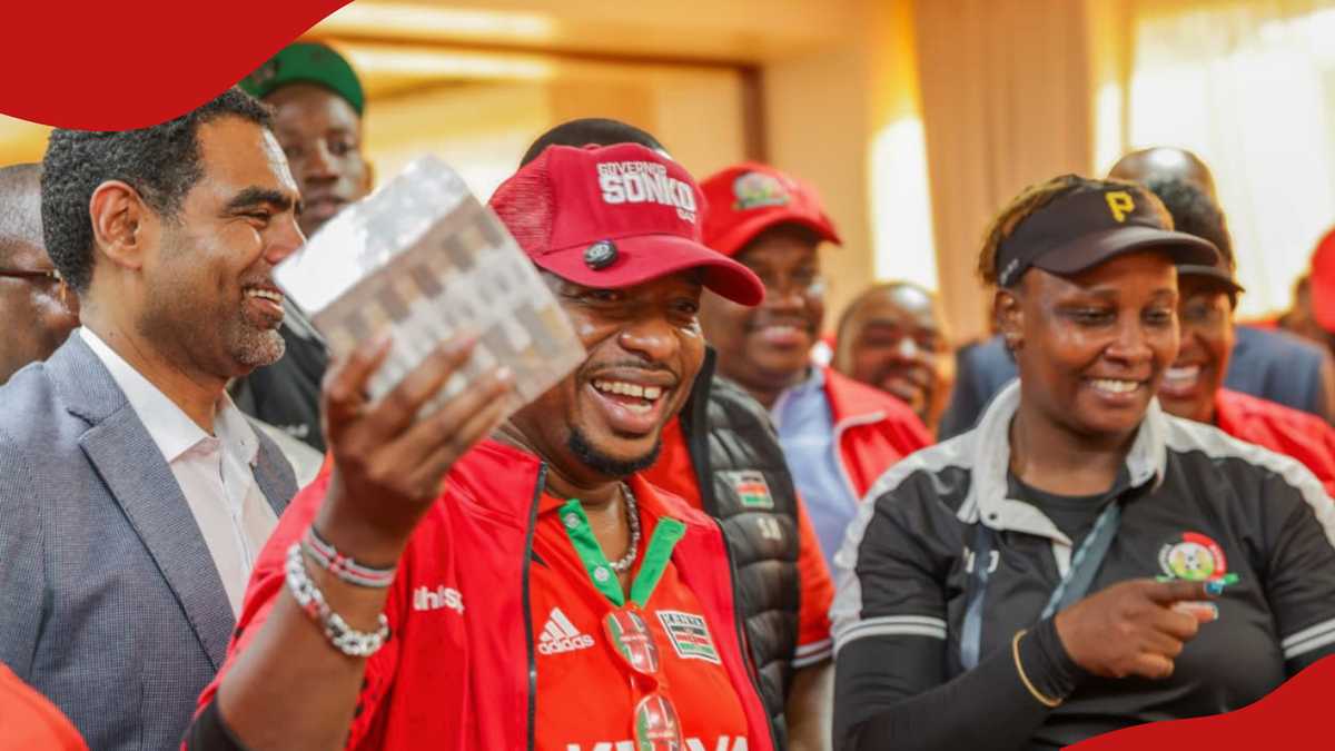 Kenya's Junior Starlets Qualify for 2026 FIFA U-17 Women's World Cup