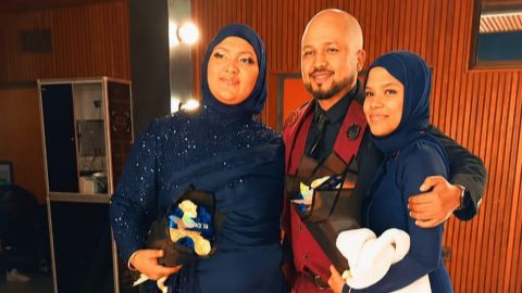 Memorial Prom Night Honors Brave Cancer Warriors