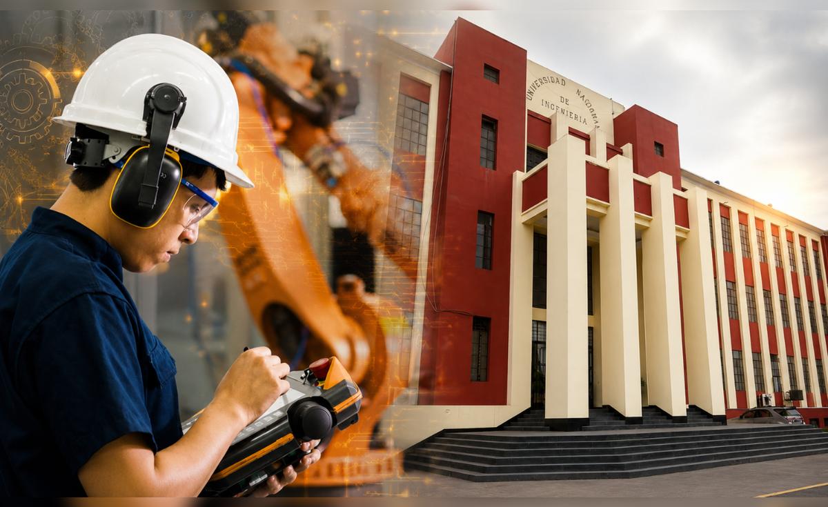 UNI Introduces Five New Academic Programs for 2026-II Admission Exam