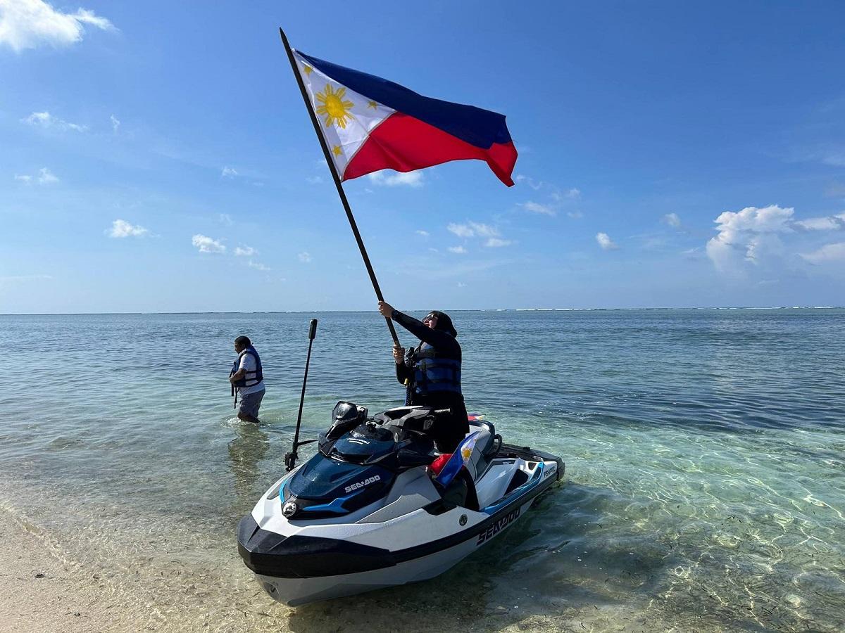 EU Urges Full Implementation of 2016 South China Sea Arbitral Ruling to Ensure Regional Stability