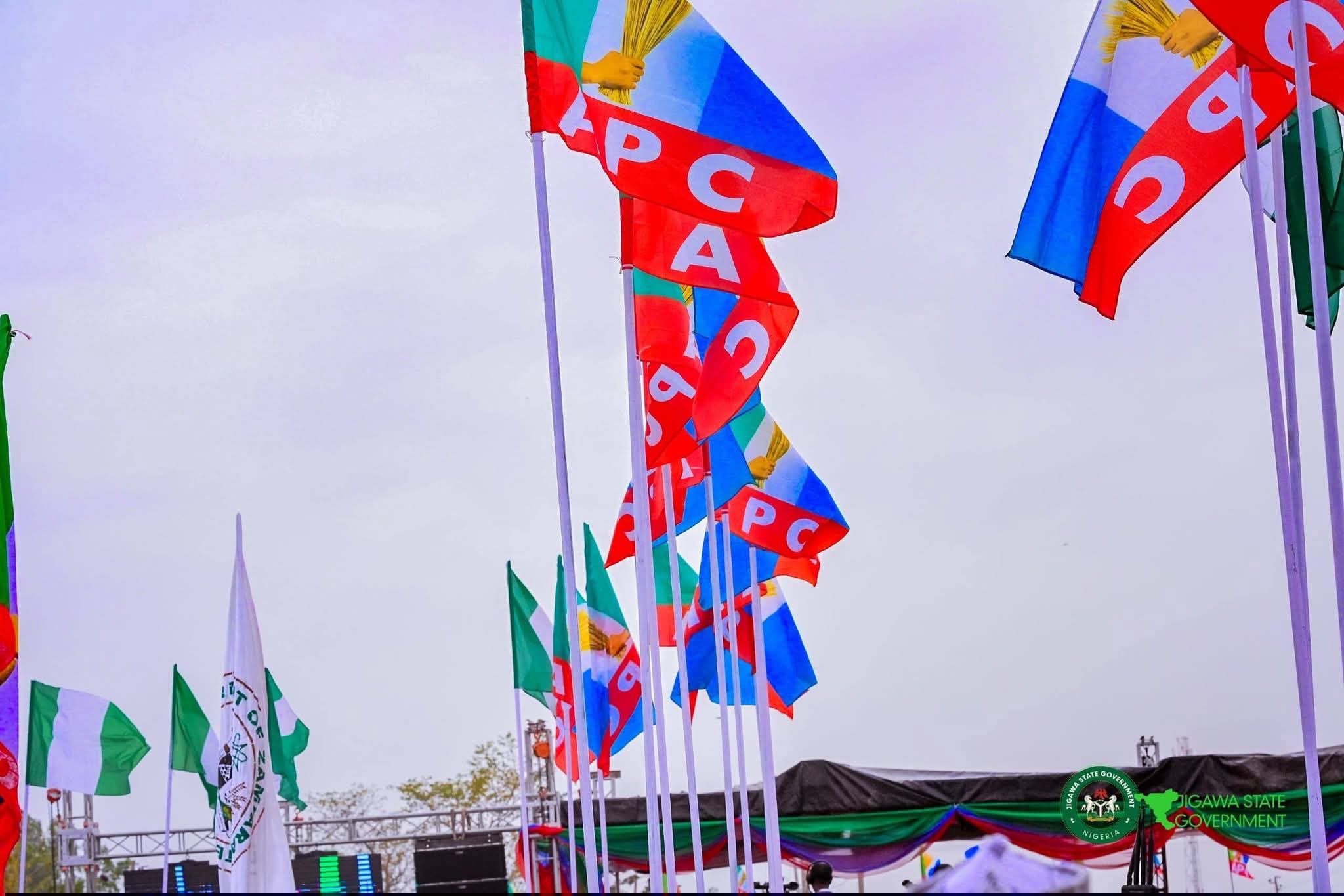 APC Criticizes Opposition for Failing to Meet Election Deadline