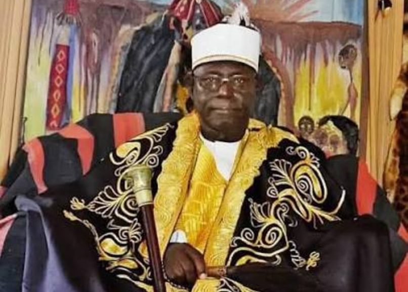 Otukpo Monarch Orders Herders to Leave Amid Security Crisis
