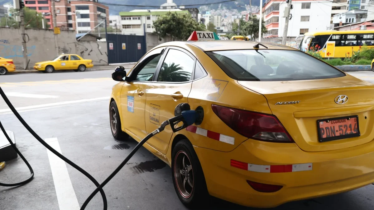 Ecuador Modifica la Compensación por Combustibles para Transportistas Basada en Criterios Técnicos