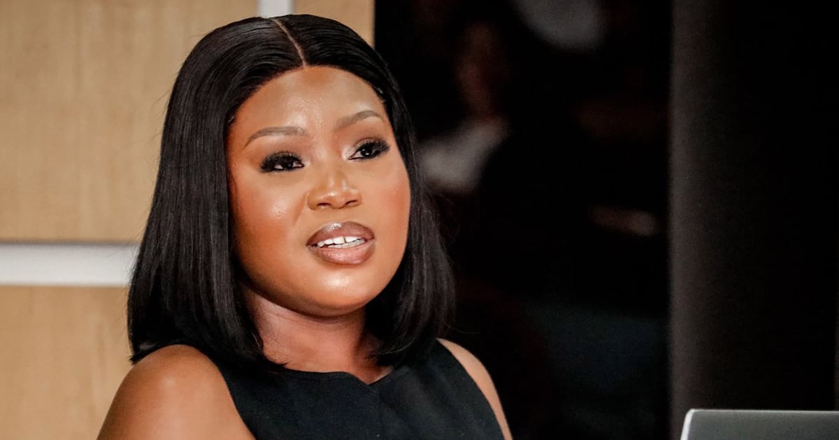 Minister Chikunga initiates forensic review of NYDA’s financial mismanagement and governance issues
